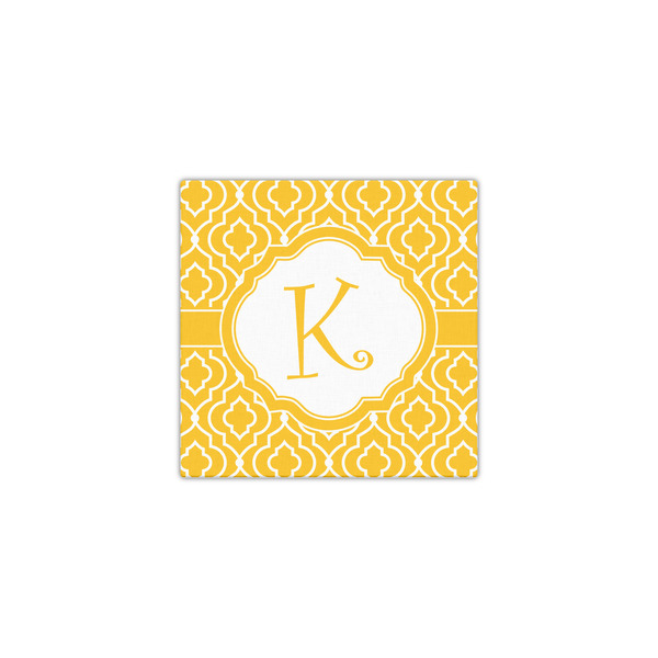 Trellis 12x12 - Canvas Print - Front View