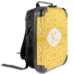 Trellis Kids Hard Shell Backpack (Personalized)