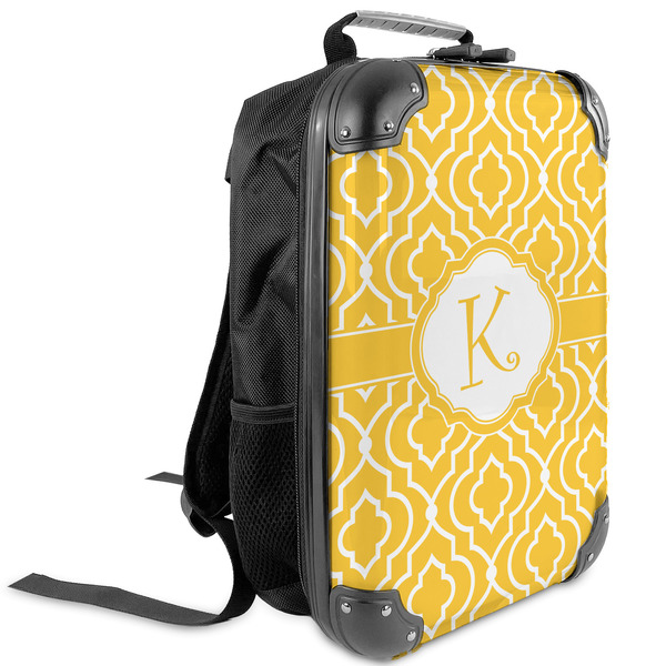 Custom Trellis Kids Hard Shell Backpack (Personalized)