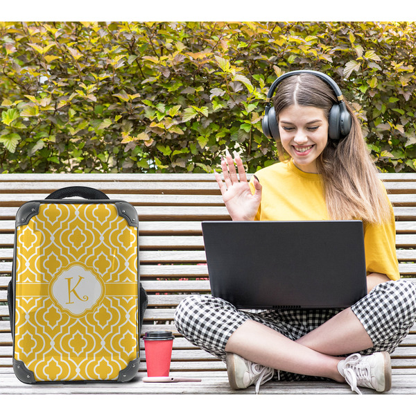 Trellis 15" Backpack - LIFESTYLE