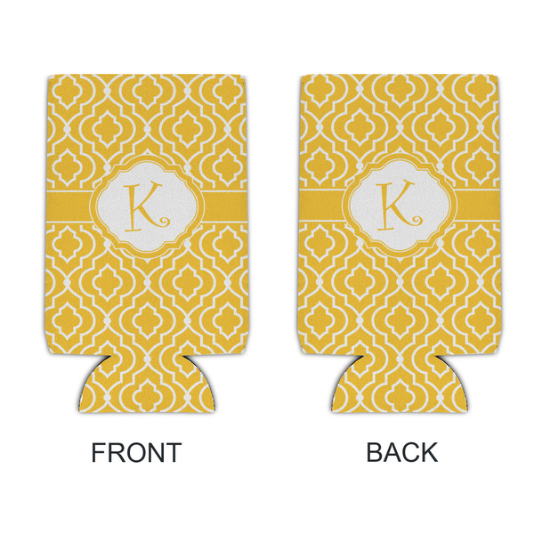 Trellis 16oz Can Sleeve - APPROVAL