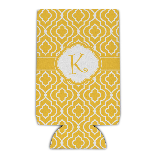 Custom Trellis Can Cooler (Personalized)