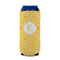 Trellis 16oz Can Sleeve - FRONT (on can)