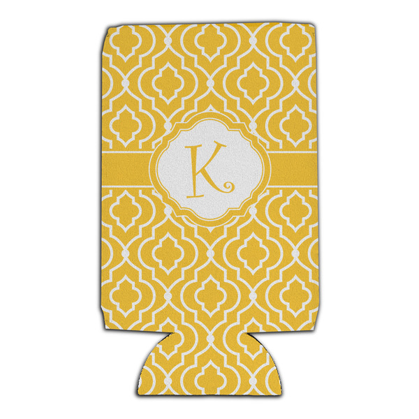 Trellis 16oz Can Sleeve - Set of 4 - FRONT