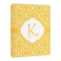 Trellis Canvas Print - 16x20 (Personalized)