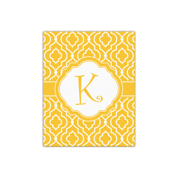 Trellis 16x20 - Canvas Print - Front View