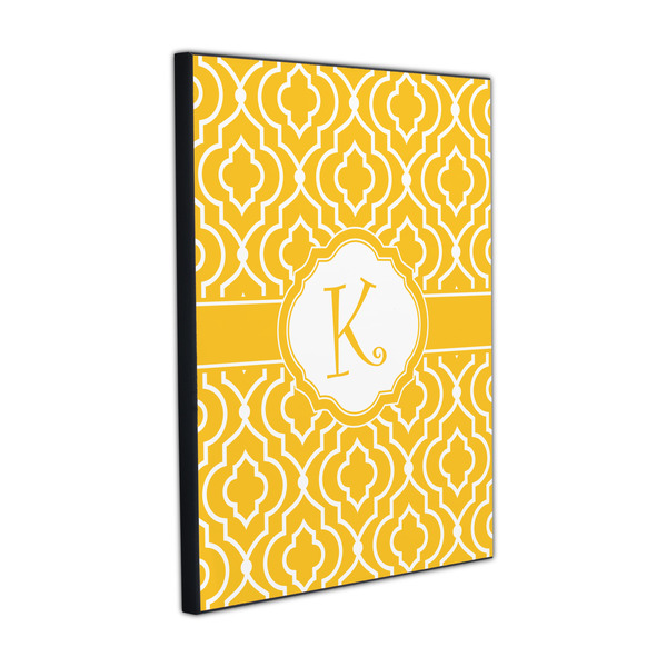 Custom Trellis Wood Prints (Personalized)