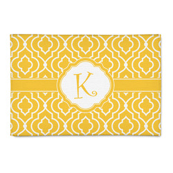 Trellis Patio Rug (Personalized)