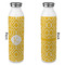 Trellis 20oz Water Bottles - Full Print - Approval