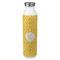 Trellis 20oz Stainless Steel Water Bottle - Full Print (Personalized)
