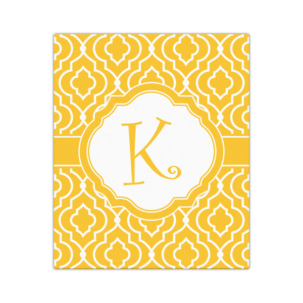 Trellis 20x24 - Canvas Print - Front View