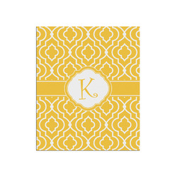 Trellis Poster - Matte - 20x24 (Personalized)