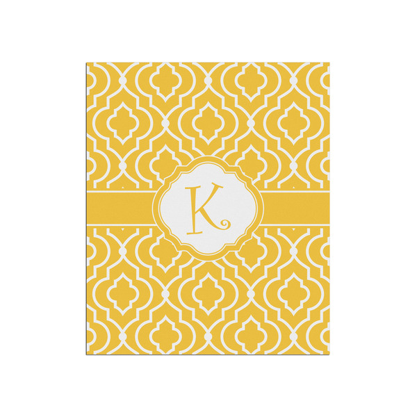 Custom Trellis Poster - Matte - 20x24 (Personalized)