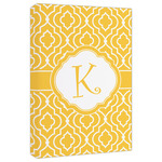 Trellis Canvas Print - 20x30 (Personalized)