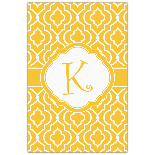 Trellis 20x30 - Canvas Print - Front View