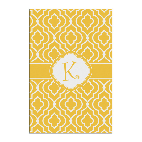 Custom Trellis Posters - Matte - 20x30 (Personalized)