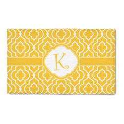 Trellis 3' x 5' Indoor Area Rug (Personalized)