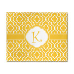 Trellis 8' x 10' Patio Rug (Personalized)