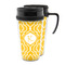 Trellis Acrylic Travel Mug (Personalized)