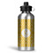 Trellis Water Bottle - Aluminum - 20 oz (Personalized)