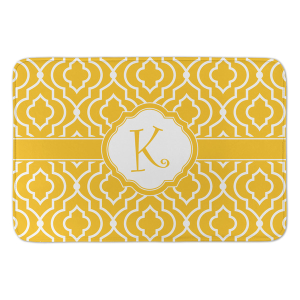 Custom Trellis Anti-Fatigue Kitchen Mat (Personalized)