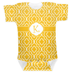 Trellis Baby Bodysuit (Personalized)