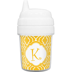 Trellis Baby Sippy Cup (Personalized)