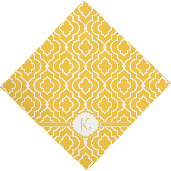 Trellis Bandana - Full View