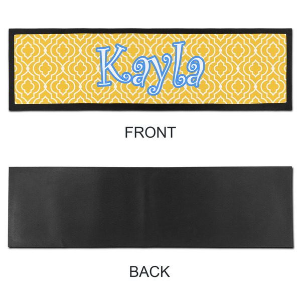 Trellis Bar Mat - Large - APPROVAL