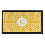 Trellis Bar Mat - Small (Personalized)