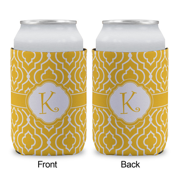 Trellis Can Sleeve - APPROVAL (single)