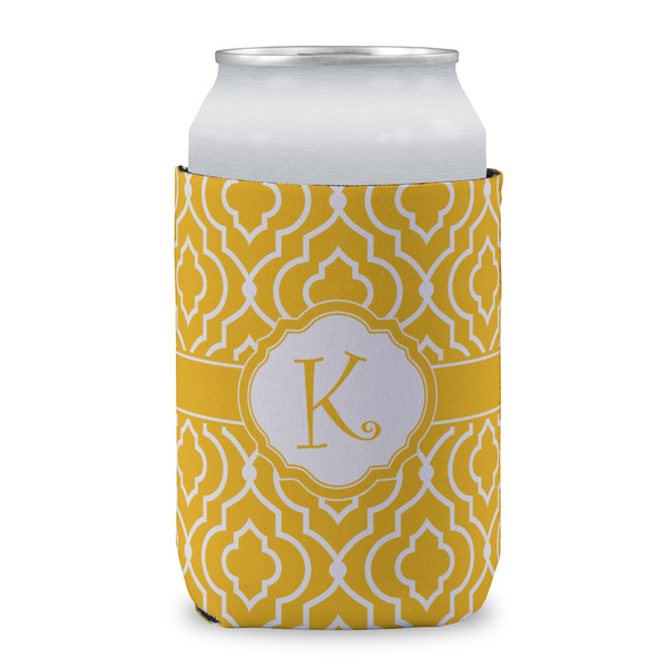 Trellis Can Sleeve - SINGLE (on can)