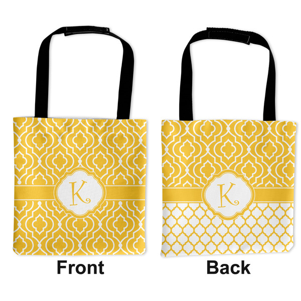 Trellis Car Bag - Apvl