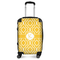 Trellis Suitcase - 20" Carry On (Personalized)