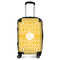 Trellis Carry-On Travel Bag - With Handle