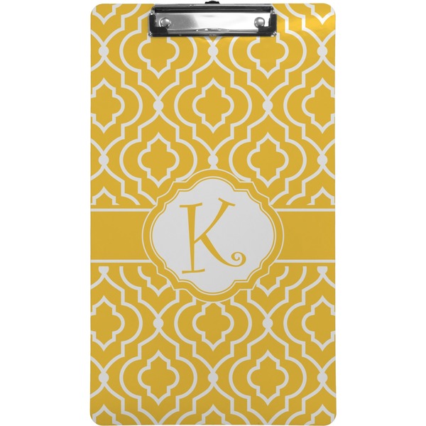 Trellis Clipboard (Legal)