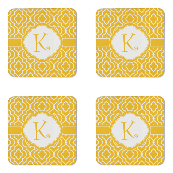 Trellis Coaster Set - APPROVAL