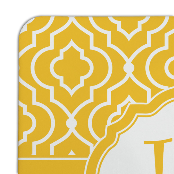 Trellis Coaster Set - DETAIL