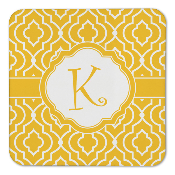 Trellis Coaster Set - FRONT (one)