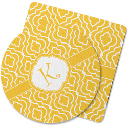 Trellis Rubber Backed Coaster (Personalized)