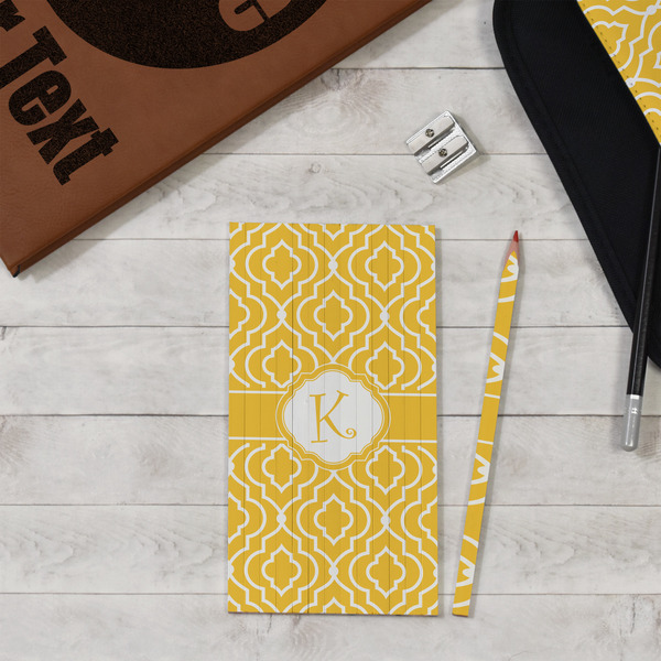 Trellis Colored Pencils - In Context