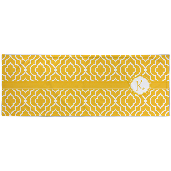 Trellis Cooling Towel- Approval