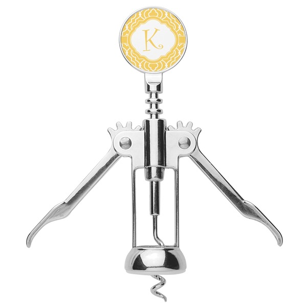 Trellis Corkscrew - Alt