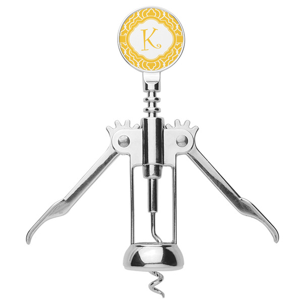Trellis Corkscrew - Alt
