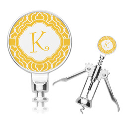 Trellis Corkscrew (Personalized)