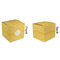 Trellis Cubic Gift Box - Approval
