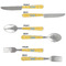 Trellis Cutlery Set - APPROVAL