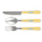 Trellis Cutlery Set (Personalized)