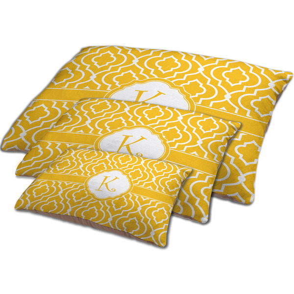 Trellis Dog Beds - MAIN (sm, med, lrg)