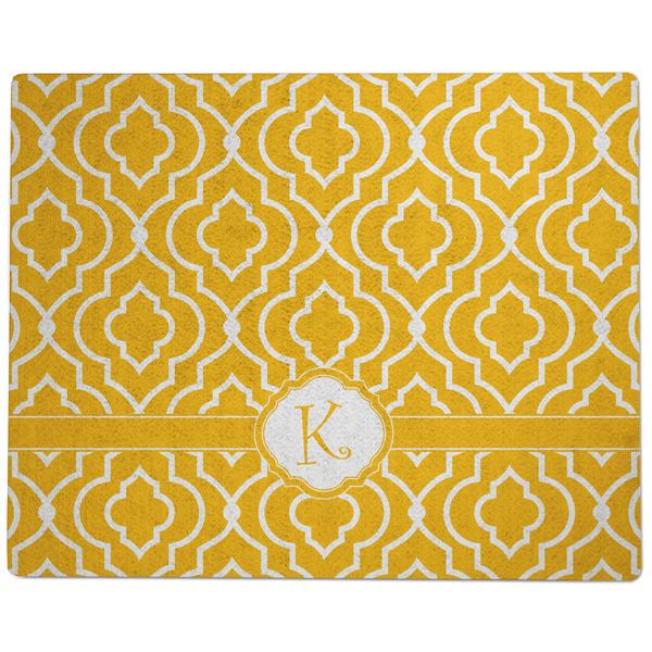 Trellis Dog Food Mat - Large without Bowls